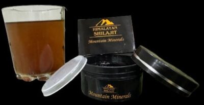 shilajit, gold grade shilajit, shilajit benefits