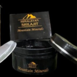 sun dried shilajit, gold grade shilajit