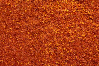 Red Chili Flakes - From Farm to Table with Passion